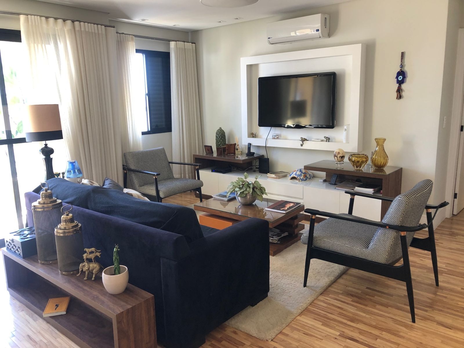 Cobertura à venda com 3 quartos, 209m² - Foto 25