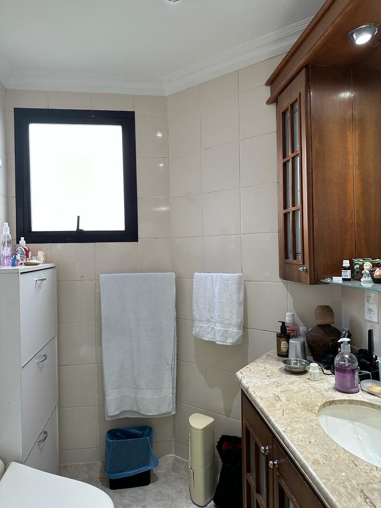 Apartamento à venda com 4 quartos, 173m² - Foto 14