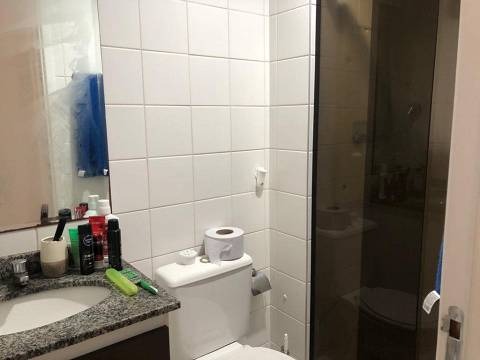 Apartamento à venda com 3 quartos, 68m² - Foto 3