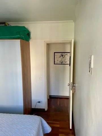 Apartamento à venda com 2 quartos, 61m² - Foto 8