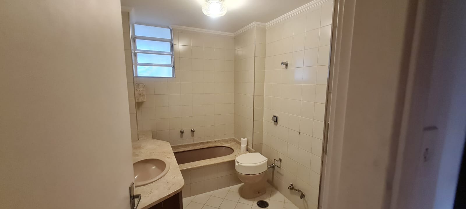 Apartamento à venda com 3 quartos, 170m² - Foto 7