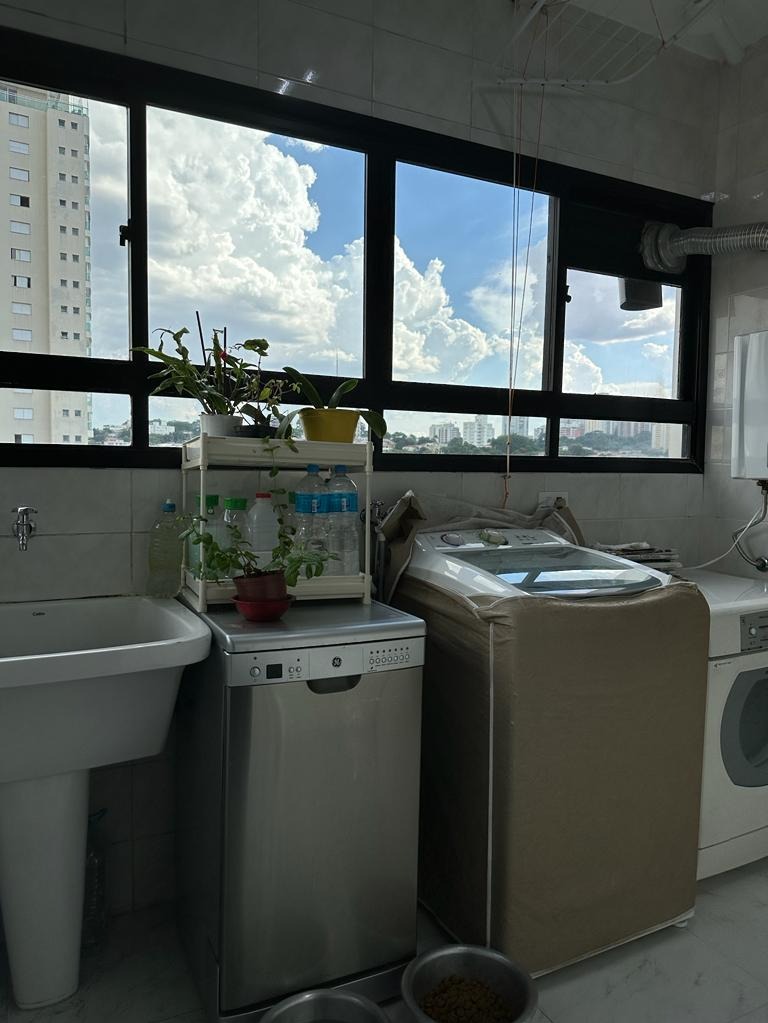 Apartamento à venda com 4 quartos, 173m² - Foto 7