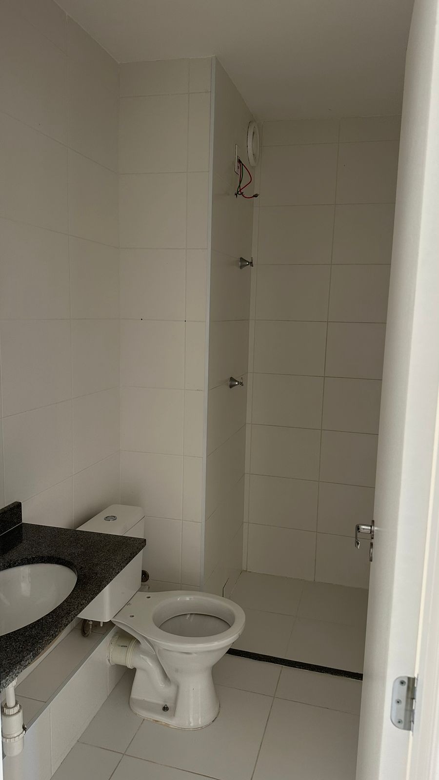 Apartamento à venda com 1 quarto, 34m² - Foto 5