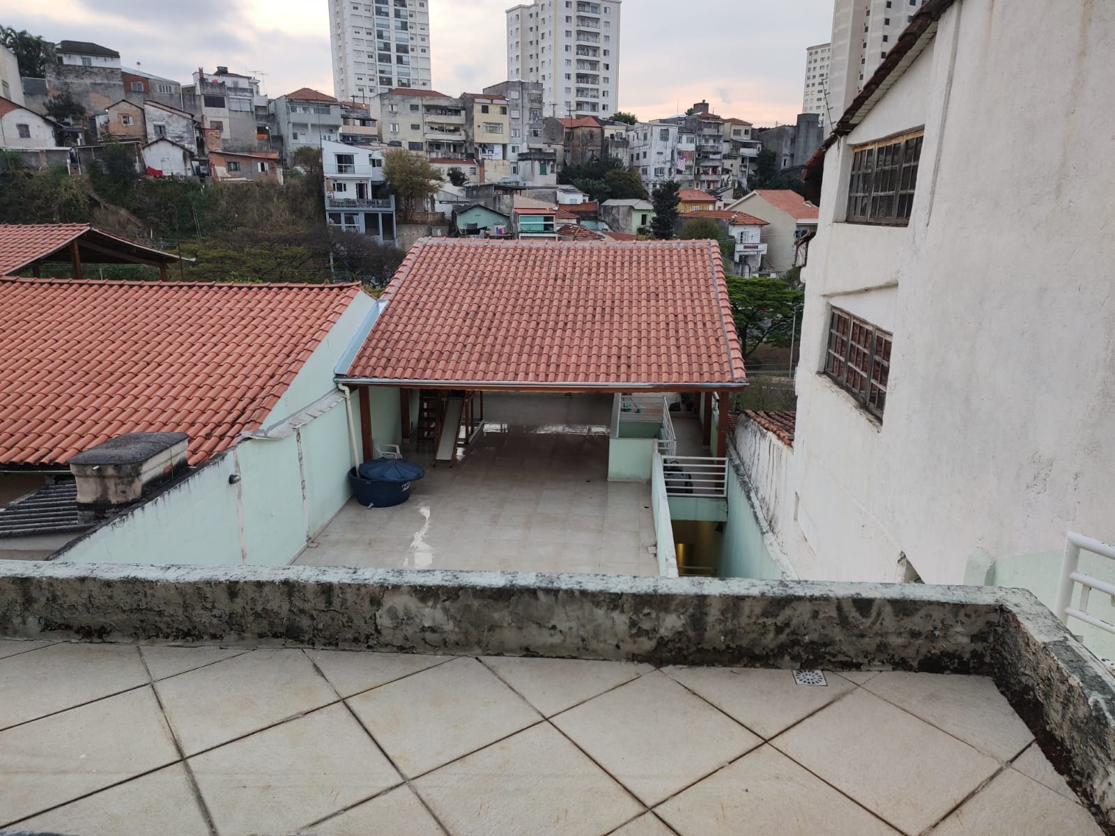 Casa à venda com 3 quartos, 168m² - Foto 12