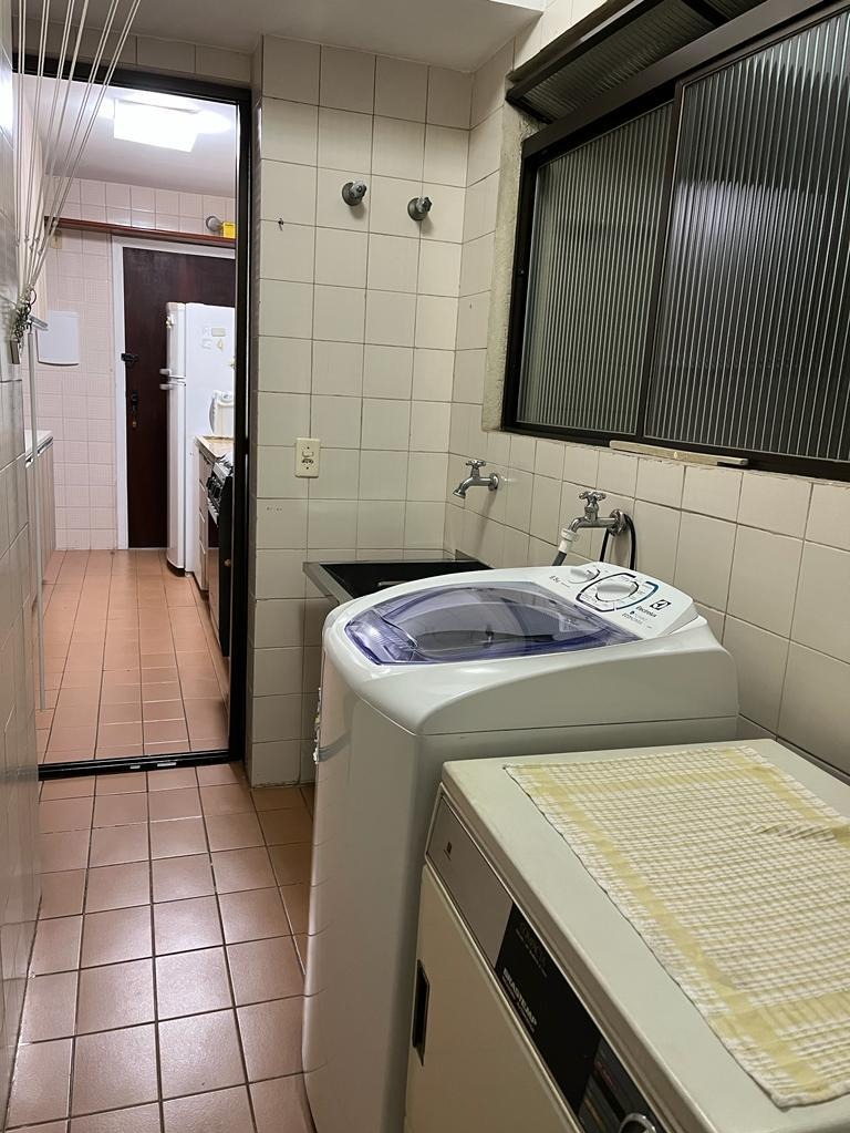 Apartamento à venda com 3 quartos, 73m² - Foto 9