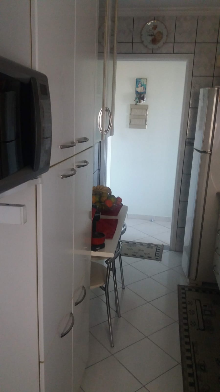 Apartamento à venda com 2 quartos, 51m² - Foto 6