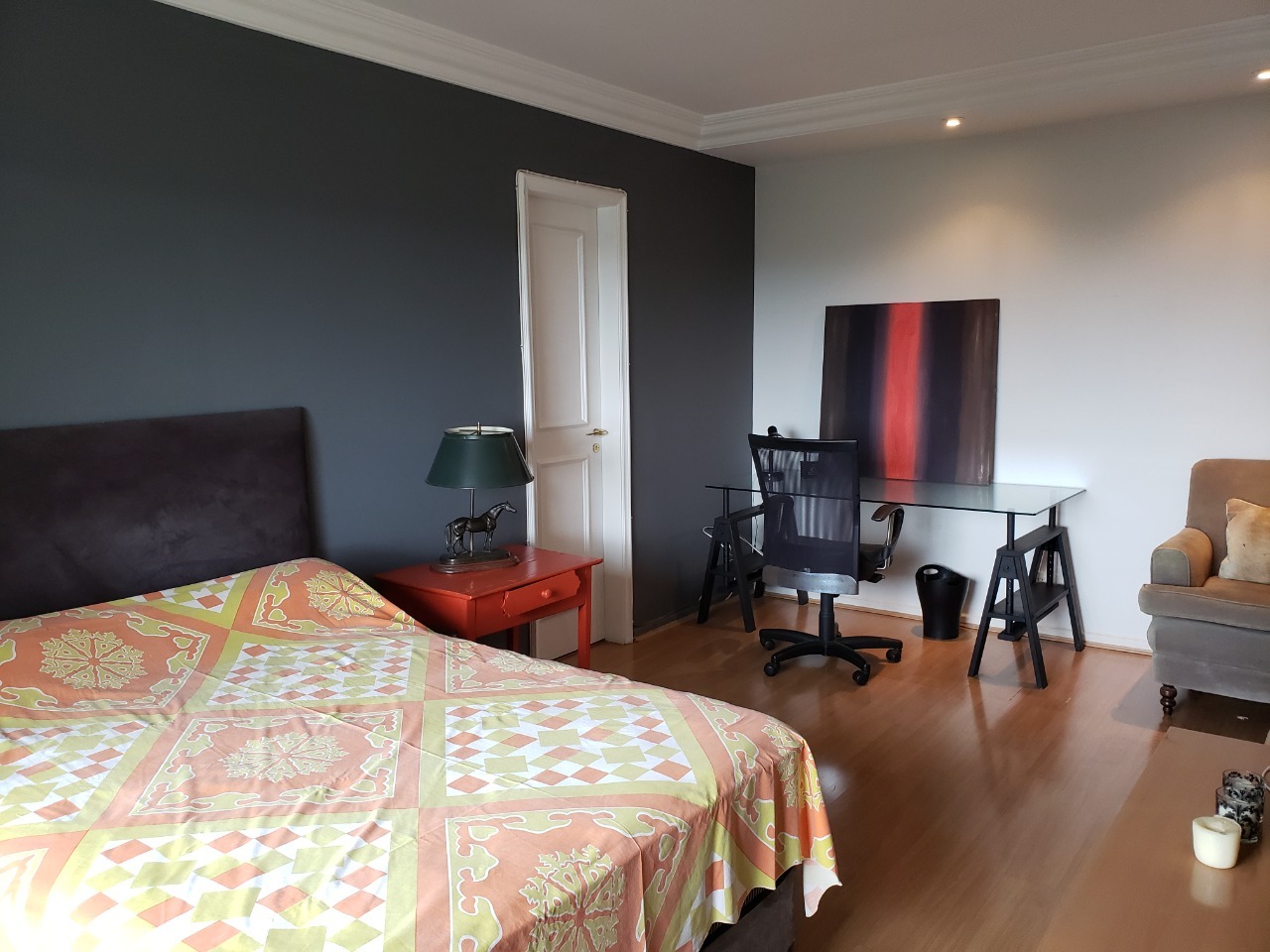 Apartamento à venda e aluguel com 3 quartos, 310m² - Foto 11