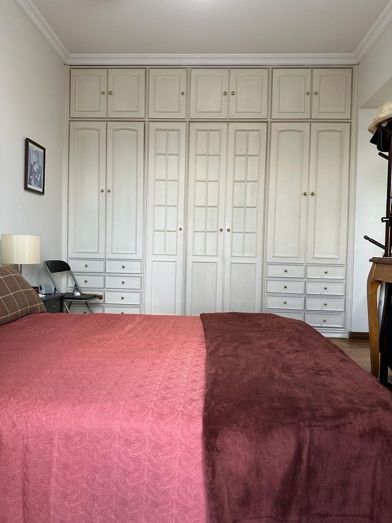 Apartamento à venda com 4 quartos, 173m² - Foto 4