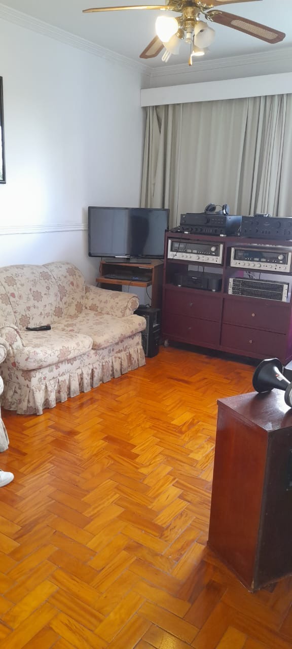 Apartamento à venda com 3 quartos, 130m² - Foto 19