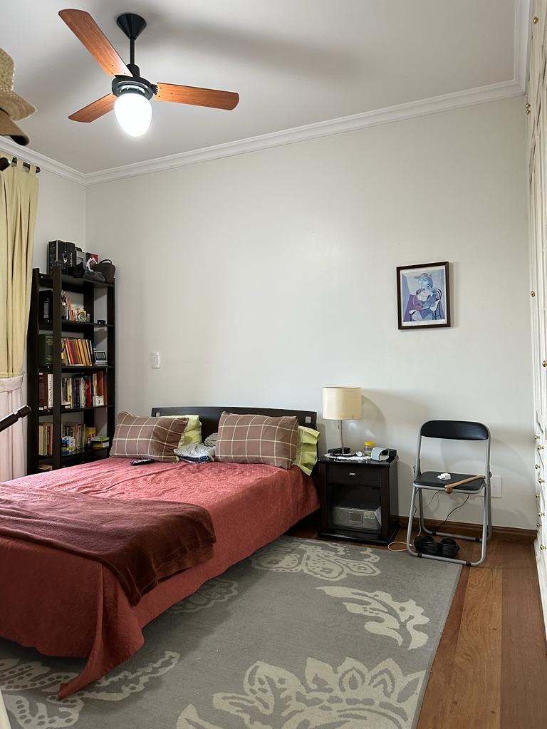 Apartamento à venda com 4 quartos, 173m² - Foto 15