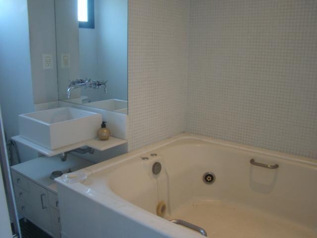 Apartamento à venda com 1 quarto, 89m² - Foto 11