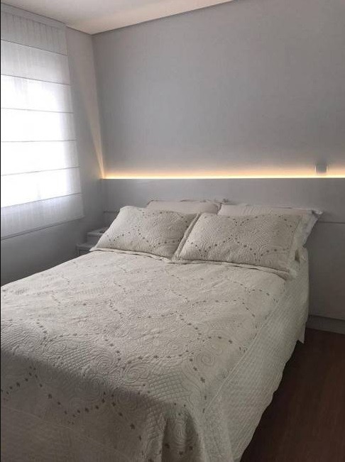 Apartamento à venda com 2 quartos, 65m² - Foto 2