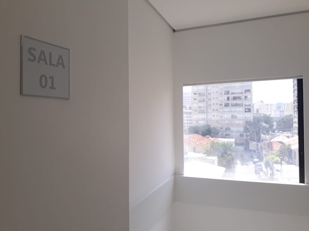 Conjunto Comercial-Sala à venda, 47m² - Foto 9