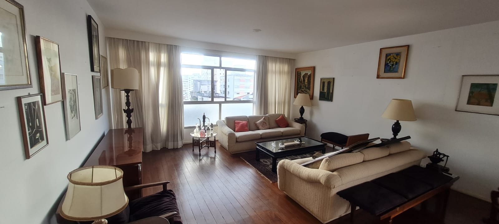 Apartamento à venda com 3 quartos, 170m² - Foto 14