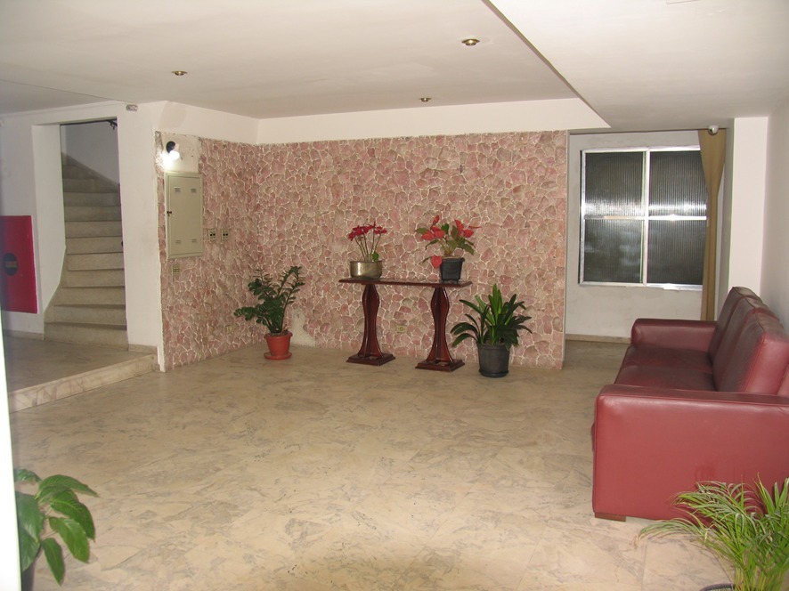 Apartamento à venda com 1 quarto, 50m² - Foto 18