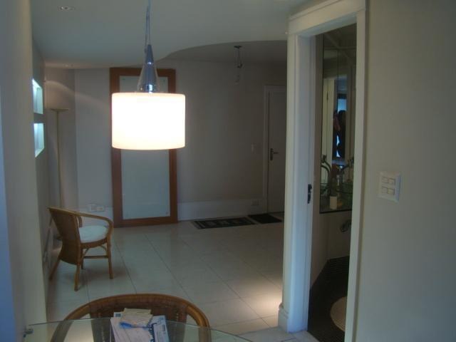 Apartamento à venda com 1 quarto, 89m² - Foto 13