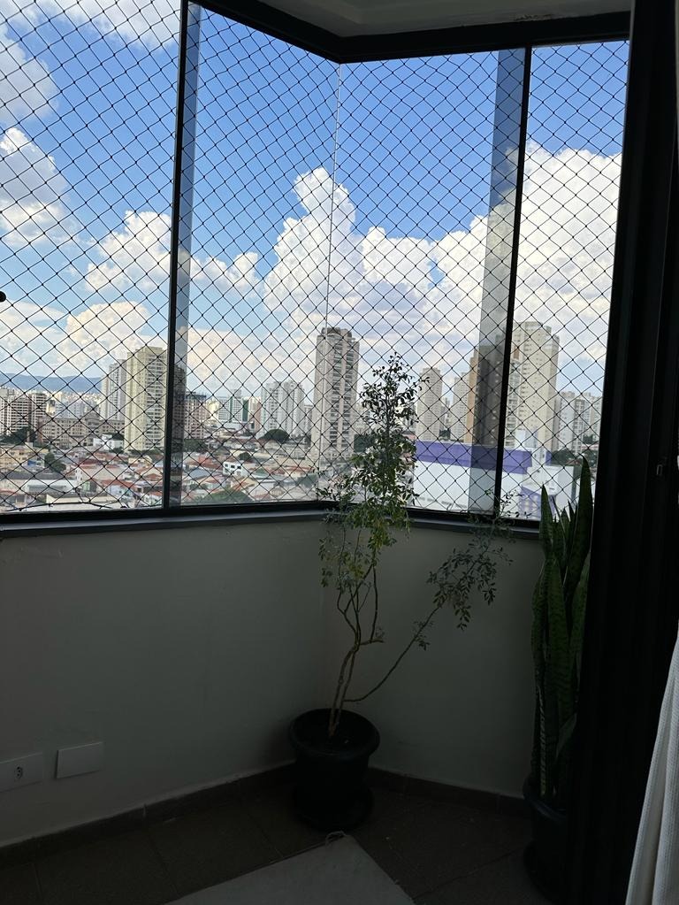 Apartamento à venda com 4 quartos, 173m² - Foto 23