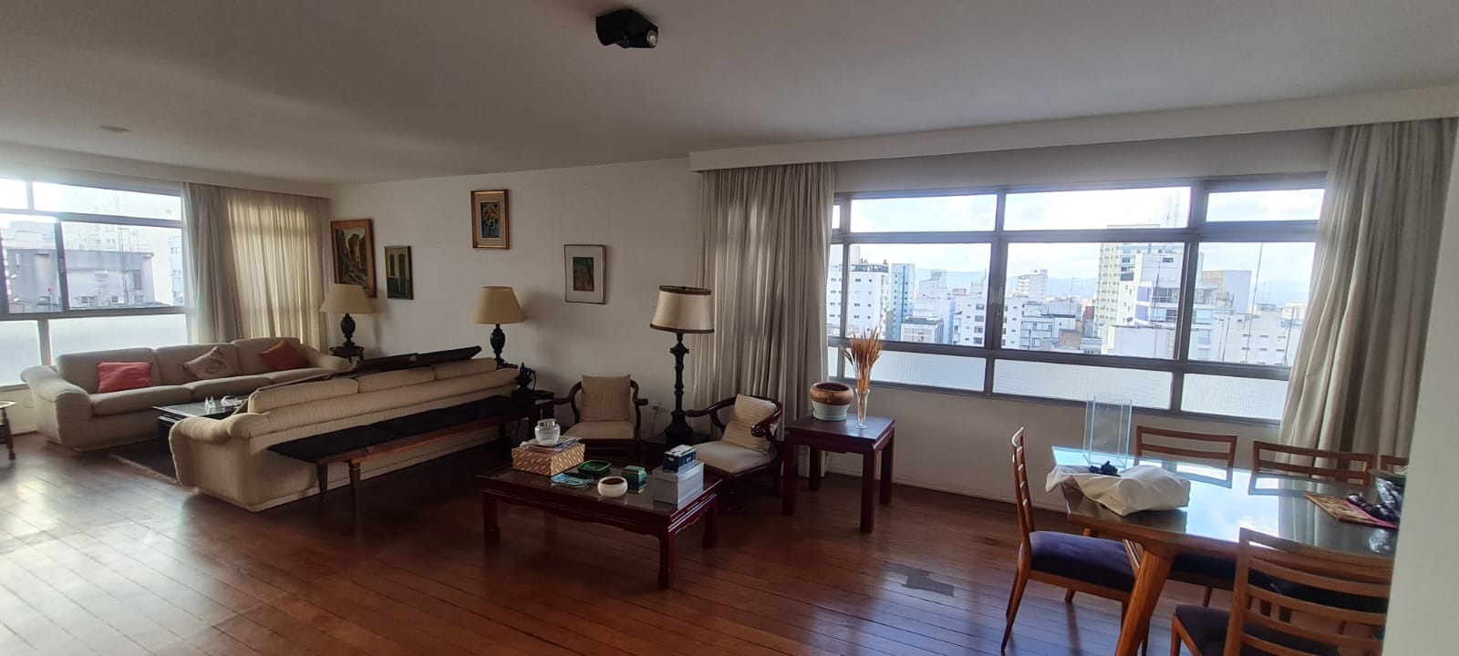 Apartamento à venda com 3 quartos, 170m² - Foto 16