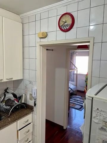 Apartamento à venda com 2 quartos, 61m² - Foto 4