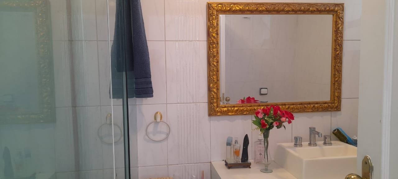 Apartamento à venda com 3 quartos, 130m² - Foto 17