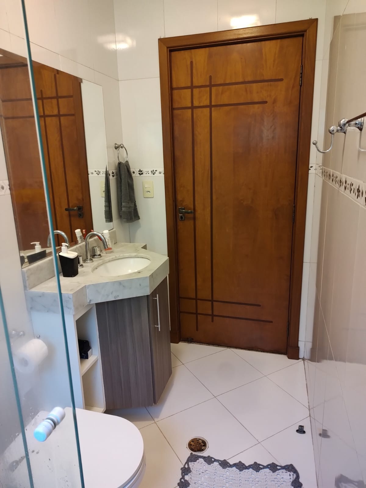 Casa à venda com 3 quartos, 168m² - Foto 8