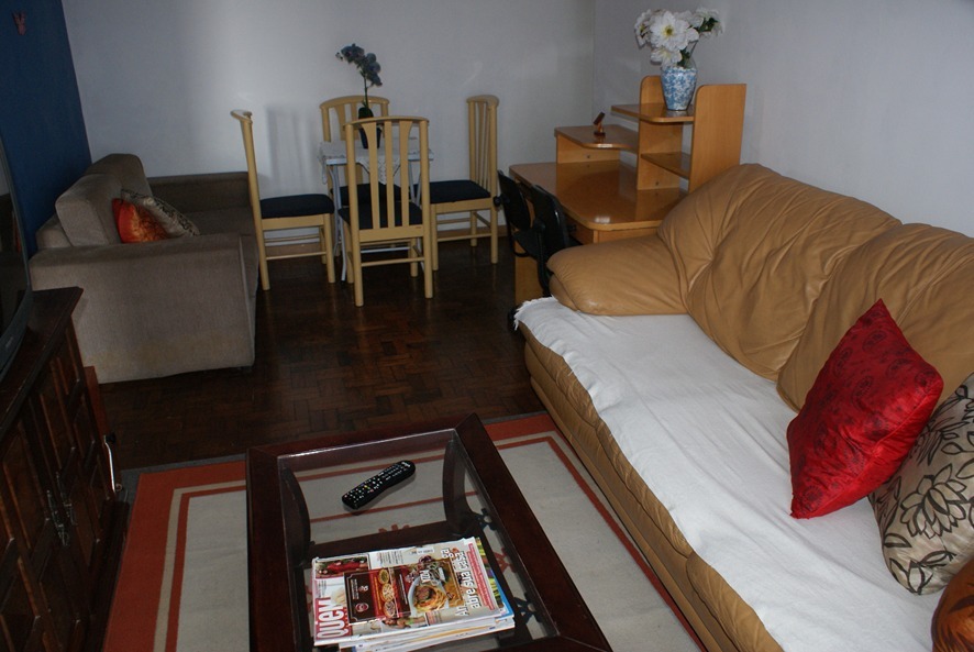 Apartamento à venda com 1 quarto, 50m² - Foto 26