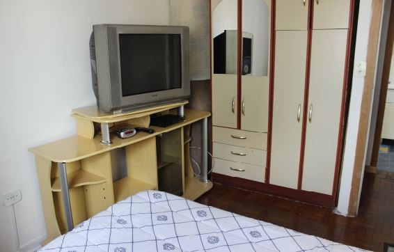 Apartamento à venda com 1 quarto, 50m² - Foto 10