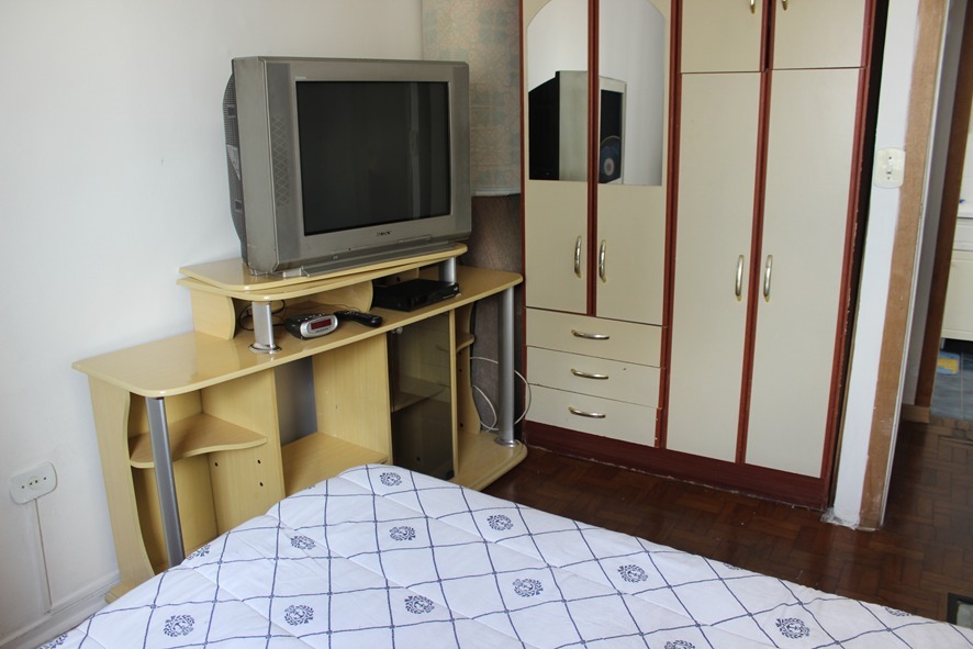 Apartamento à venda com 1 quarto, 50m² - Foto 29