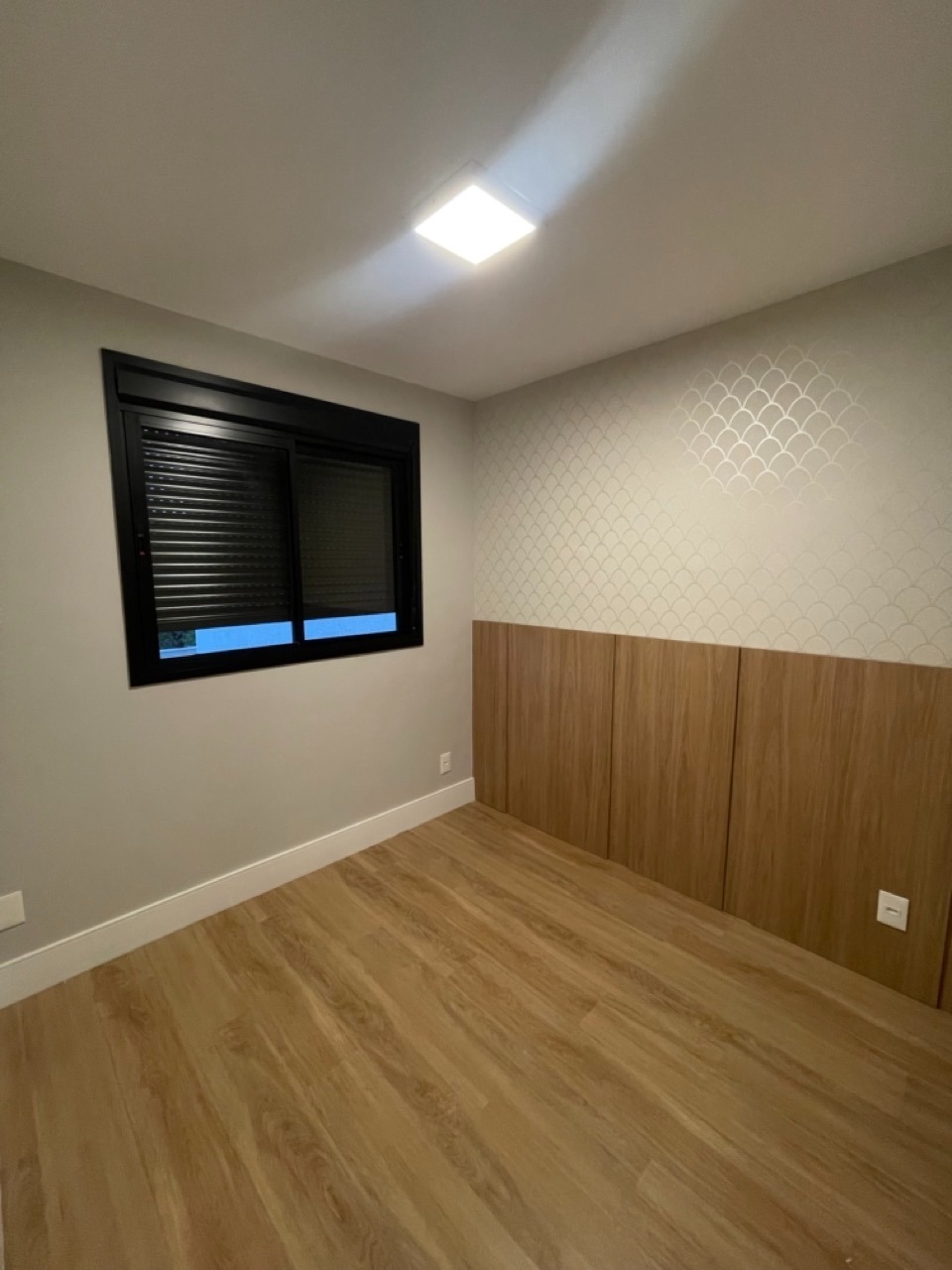 Apartamento à venda com 1 quarto, 33m² - Foto 4