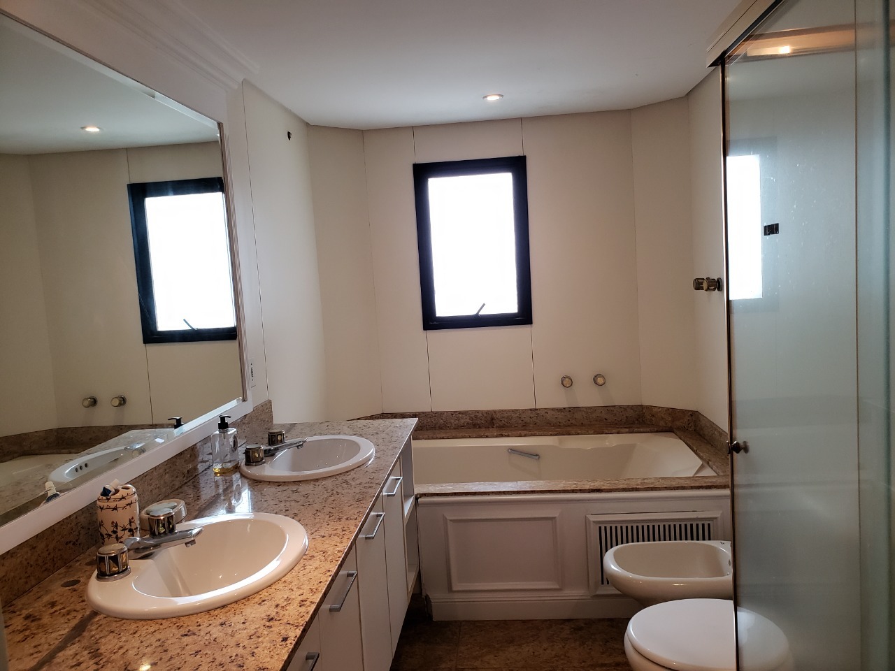 Apartamento à venda e aluguel com 3 quartos, 310m² - Foto 20