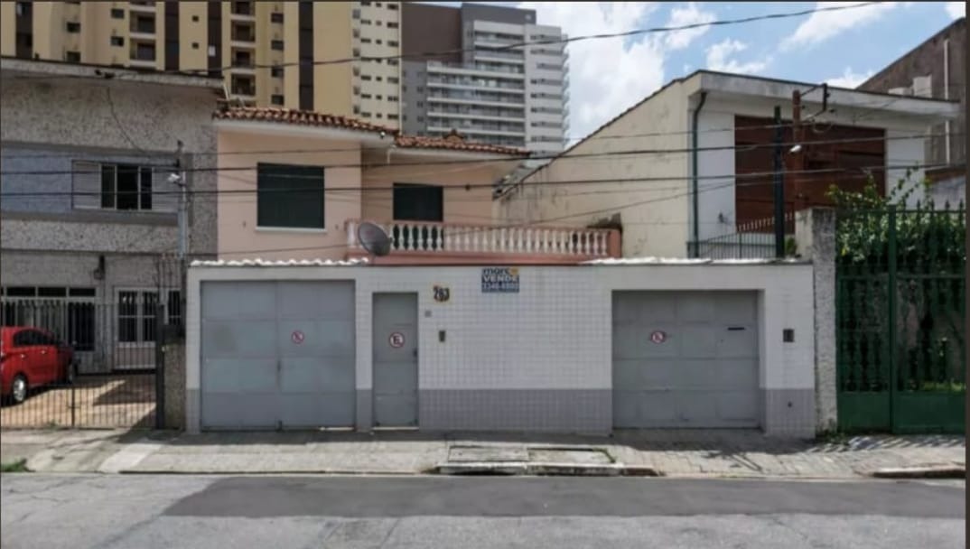 Casa à venda com 5 quartos, 250m² - Foto 12