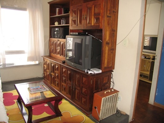 Apartamento à venda com 1 quarto, 50m² - Foto 25