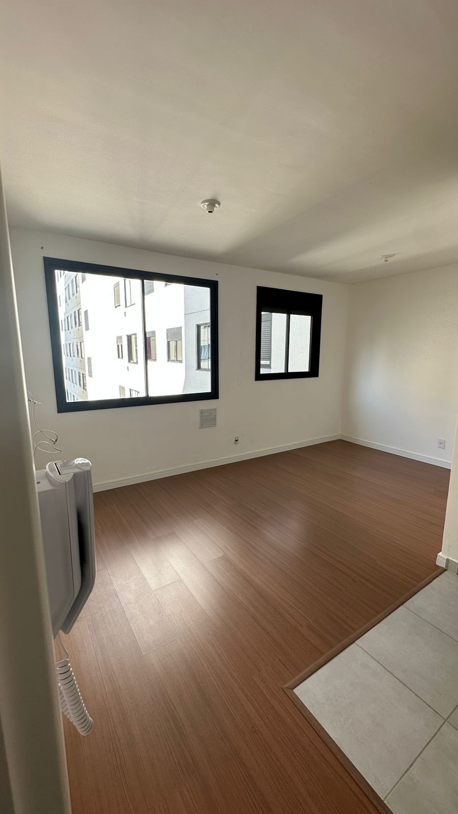 Apartamento à venda com 1 quarto, 34m² - Foto 3