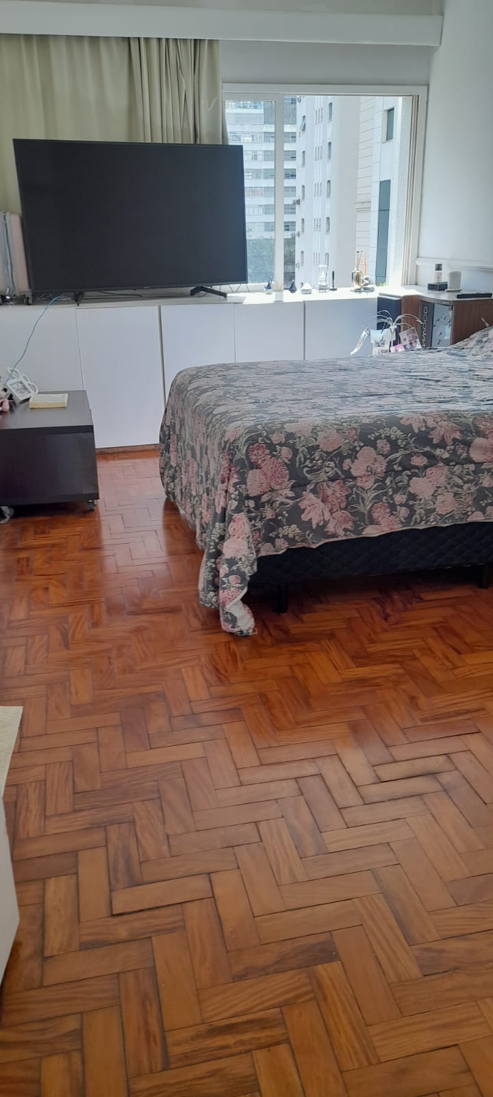 Apartamento à venda com 3 quartos, 130m² - Foto 7