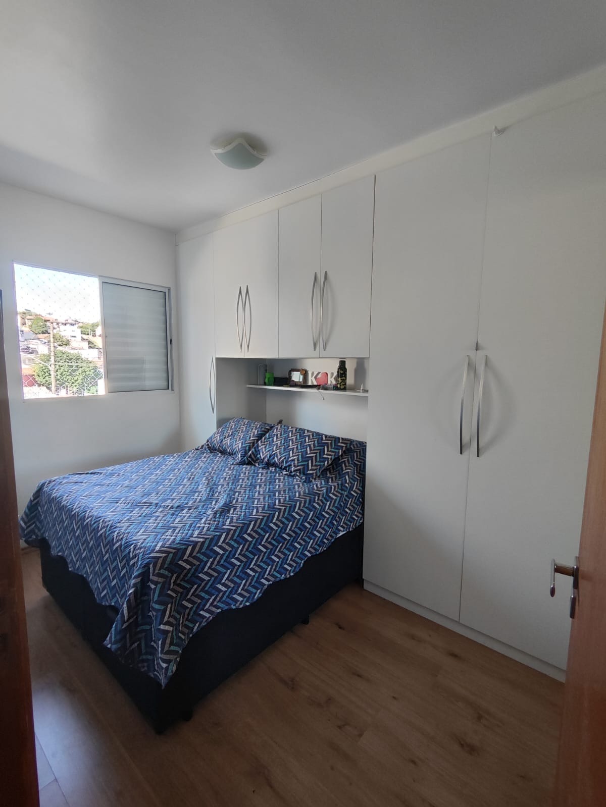 Casa de Condomínio, 2 quartos - Foto 7