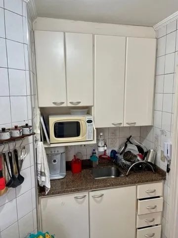 Apartamento à venda com 2 quartos, 61m² - Foto 6