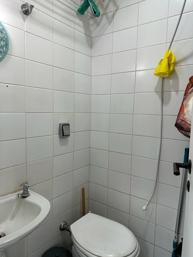 Apartamento à venda com 4 quartos, 173m² - Foto 18