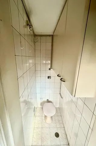 Apartamento à venda com 2 quartos, 61m² - Foto 2