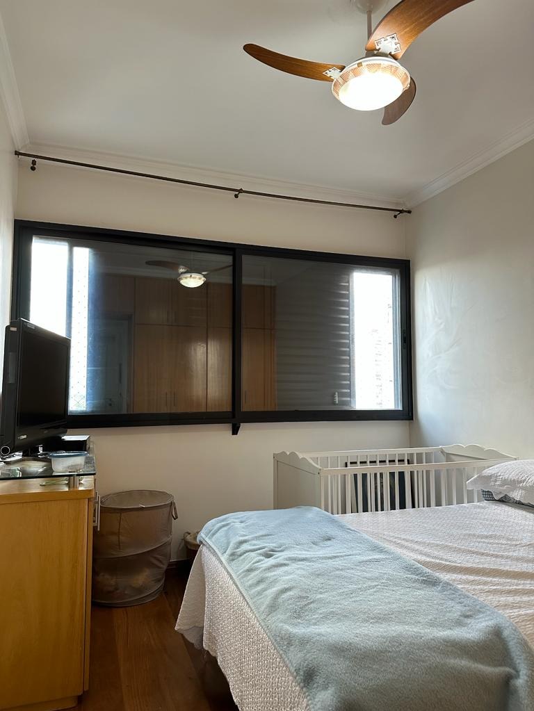 Apartamento à venda com 4 quartos, 173m² - Foto 25