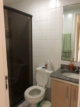 Apartamento à venda com 3 quartos, 68m² - Foto 6