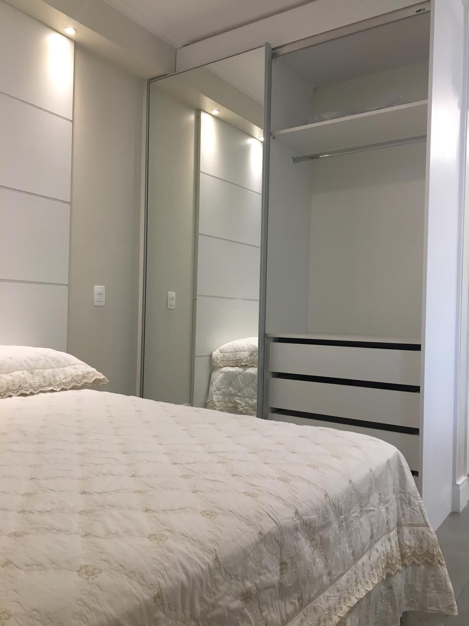 Apartamento à venda com 1 quarto, 39m² - Foto 6