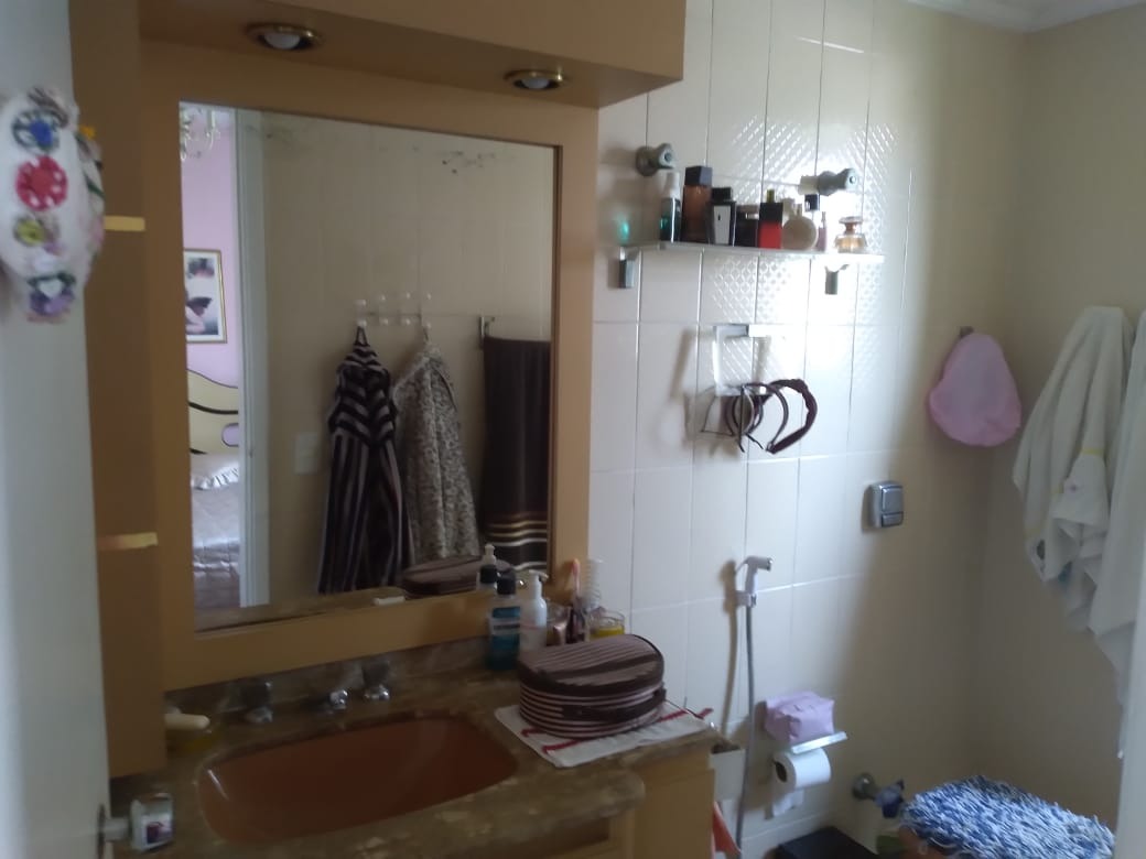 Apartamento à venda com 4 quartos, 142m² - Foto 6