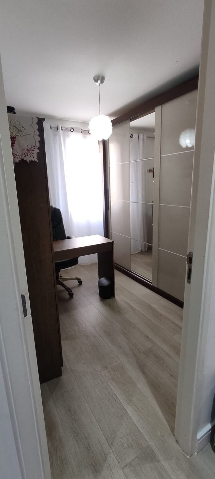 Apartamento à venda com 2 quartos, 48m² - Foto 9