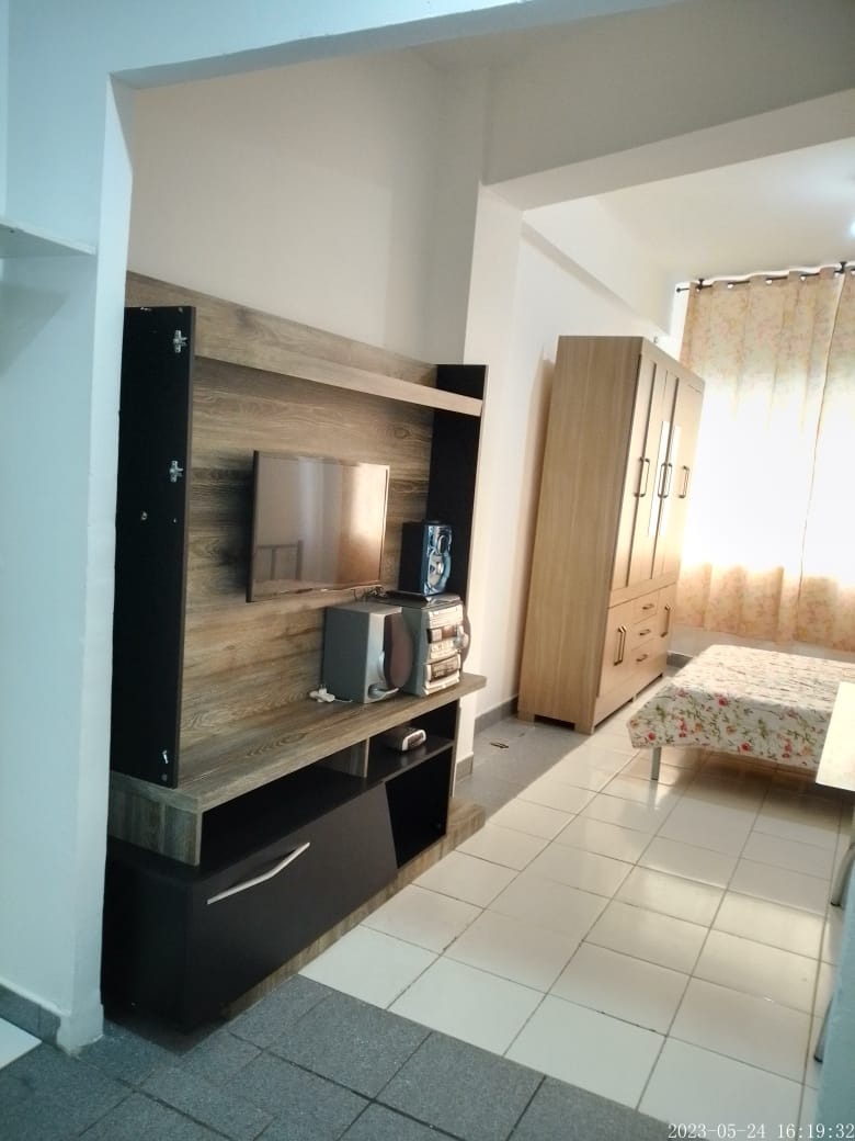 Apartamento, 1 quarto, 36 m² - Foto 16