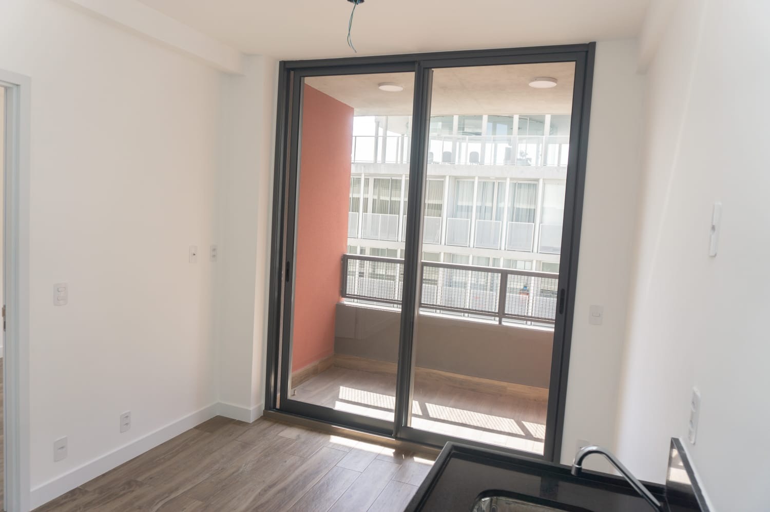 Apartamento à venda com 1 quarto, 33m² - Foto 14