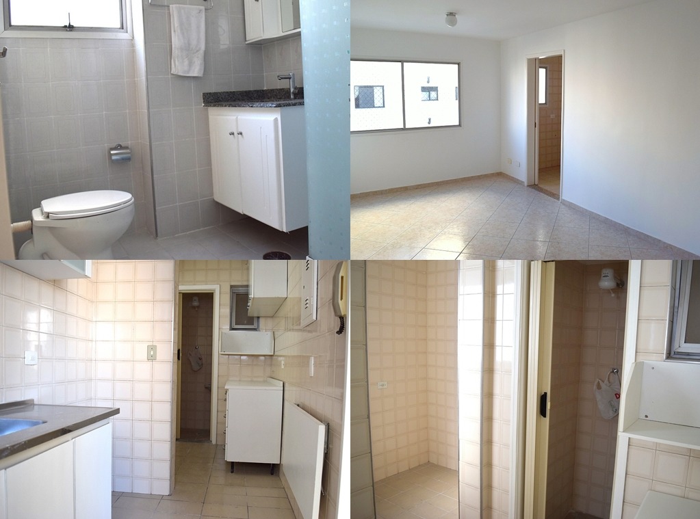 Apartamento à venda com 2 quartos, 70m² - Foto 11