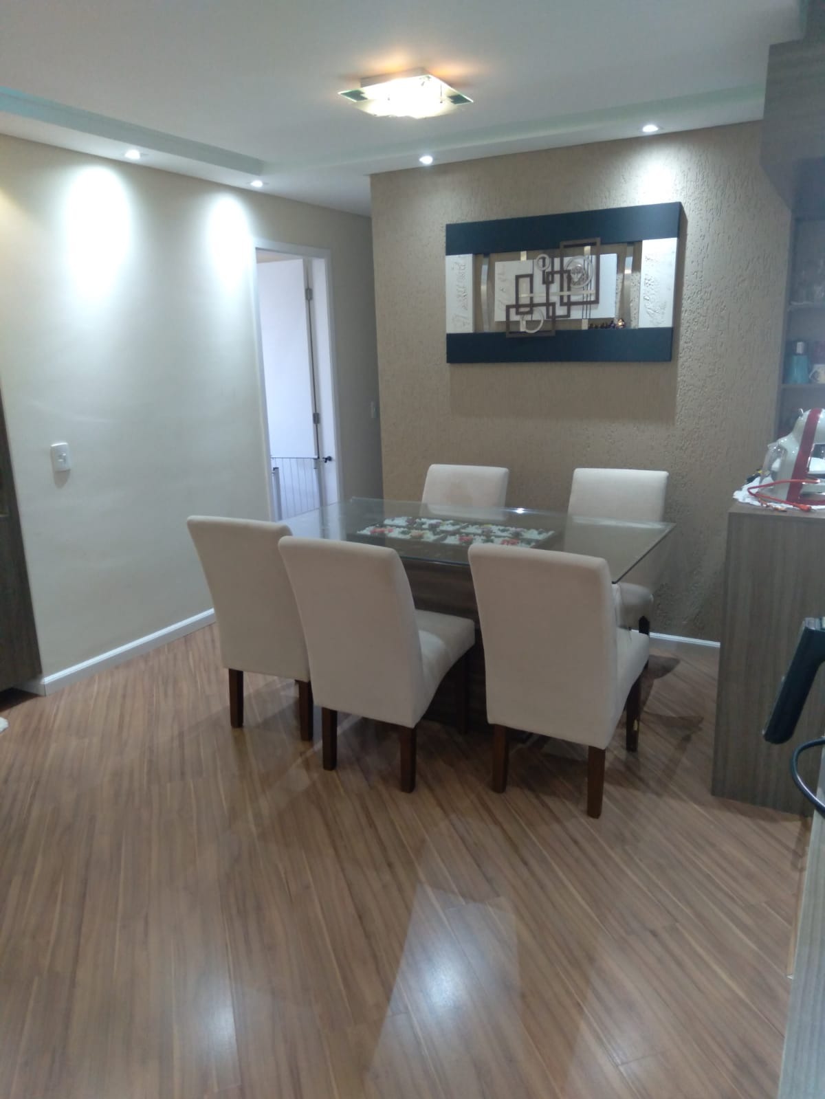 Apartamento à venda com 3 quartos, 61m² - Foto 6