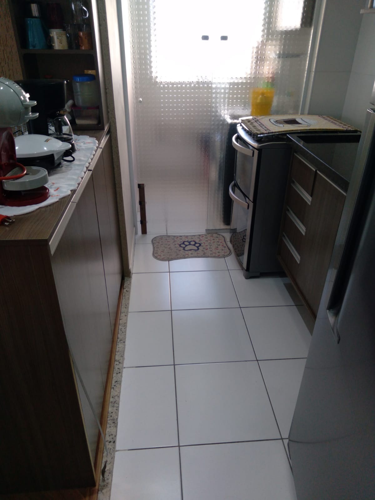 Apartamento à venda com 3 quartos, 61m² - Foto 12