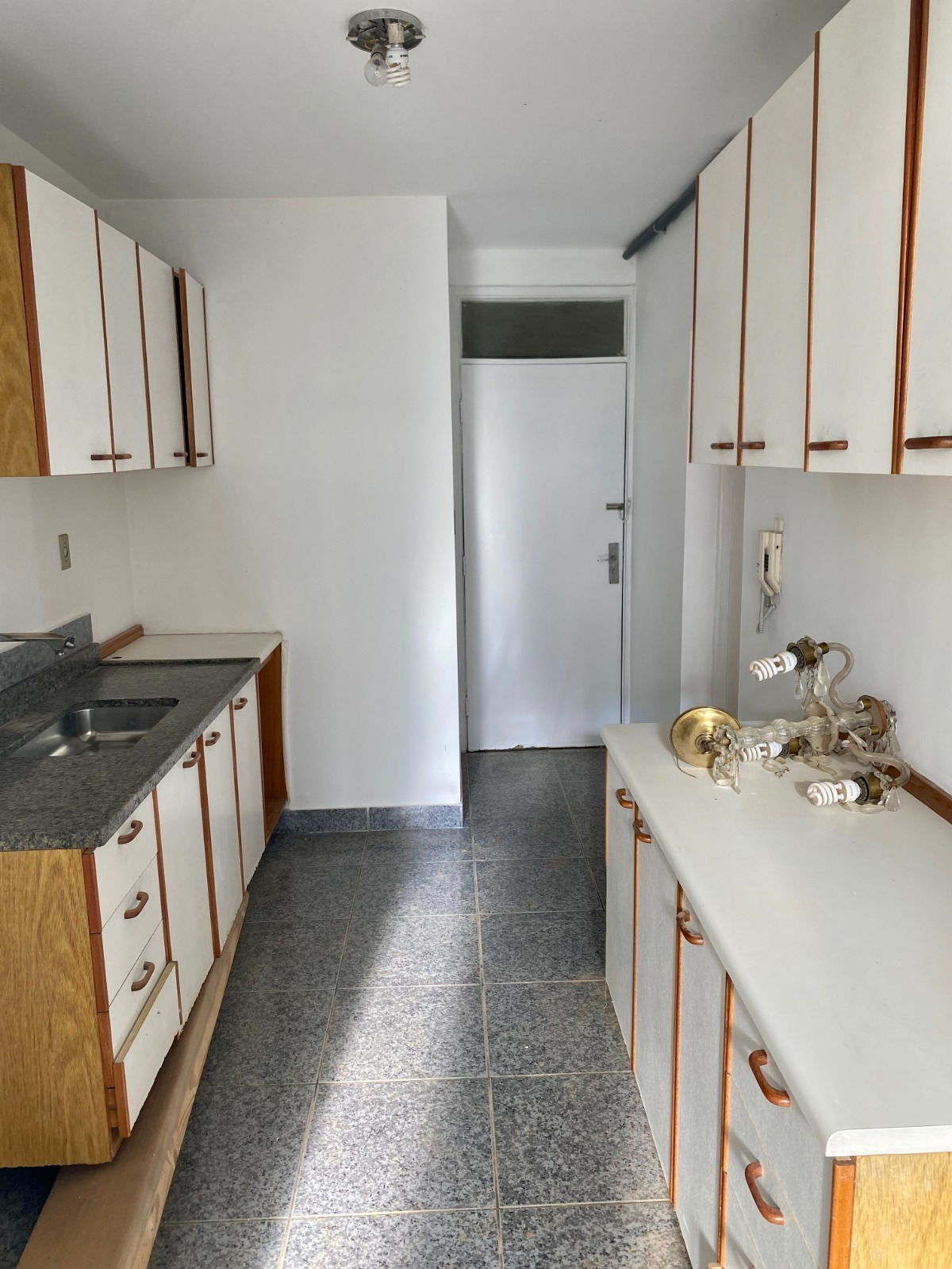 Apartamento à venda com 1 quarto, 87m² - Foto 8