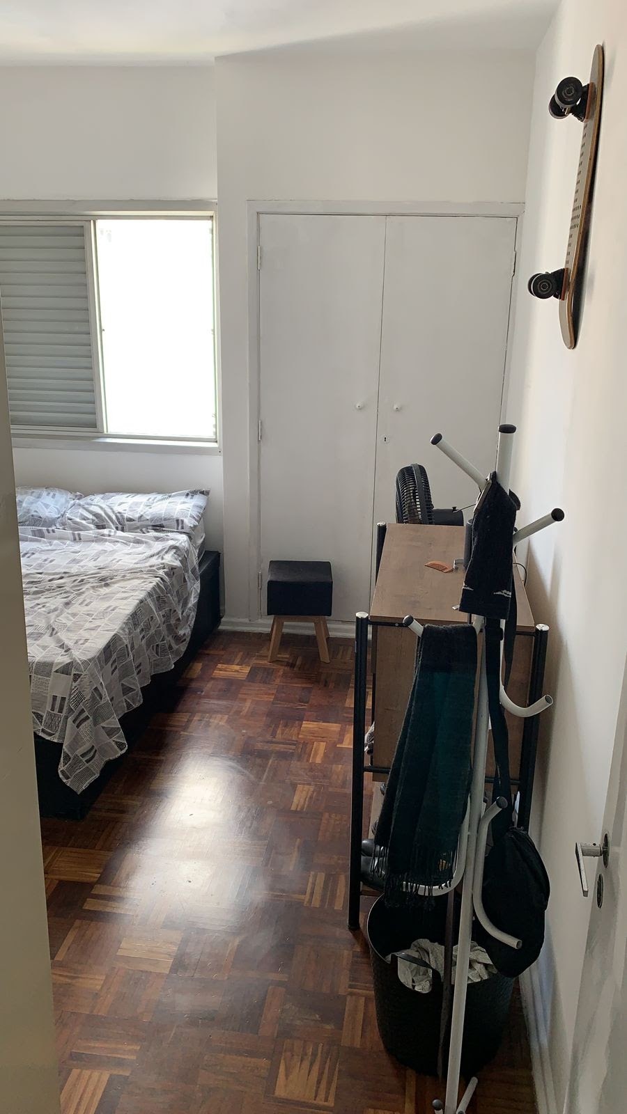 Apartamento à venda com 1 quarto, 50m² - Foto 18